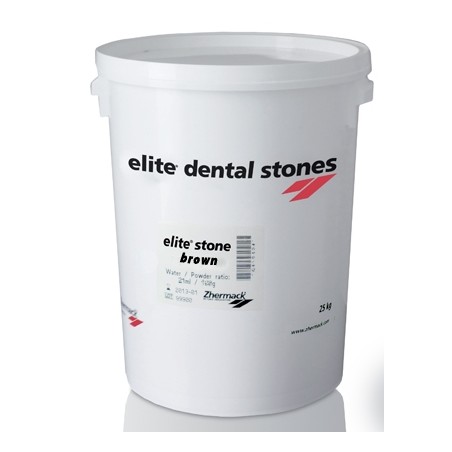 ELITE STONE BROWN