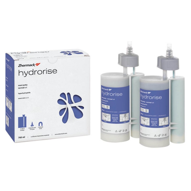 HYDRORISE MAXI PUTTY