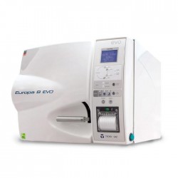 AUTOCLAVE EUROPA B-EVO 24