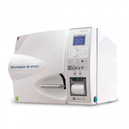 AUTOCLAVE EUROPA B-EVO 24