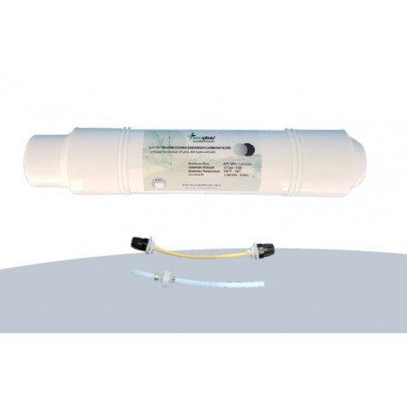 KIT MANUTENZIONE PER OSMOSTERIL MONO