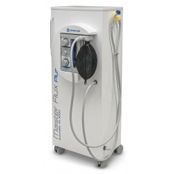 MASTER FLUX PLUS - ESCLUSE BOMBOLE PROTOSSIDO E OSSIGENO