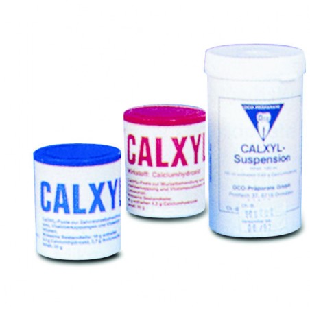 CALXYL BLU IN BARATTOLO