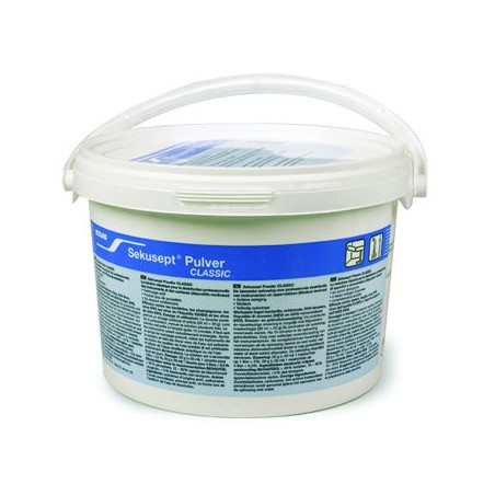 SEKUSEPT CLASSIC 2 KG