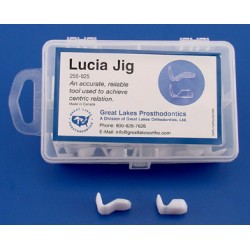 JIG DI LUCIA KIT ASSORTITO