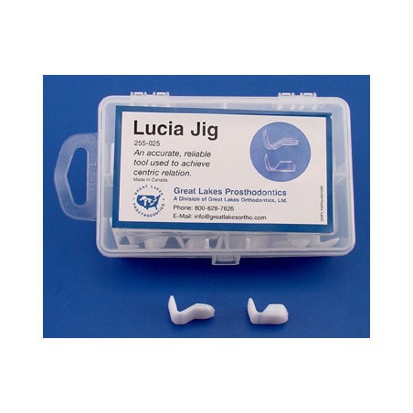 JIG DI LUCIA KIT ASSORTITO