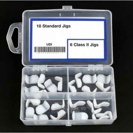 JIG DI LUCIA KIT ASSORTITO