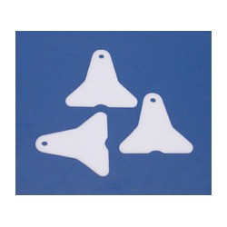 WHALE TAILS 3 SUPPORTI