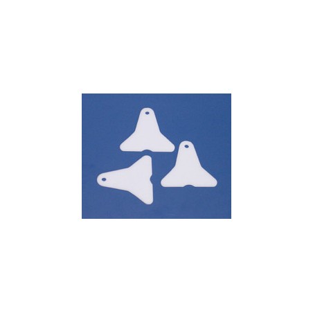 WHALE TAILS 3 SUPPORTI