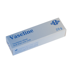 VASELLINA FAVODENT 720