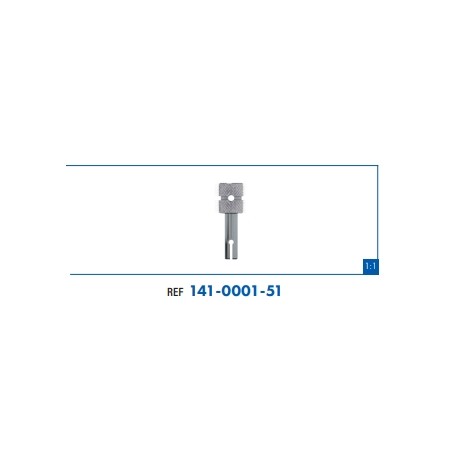 POSIZIONATORE PER SCAN POST