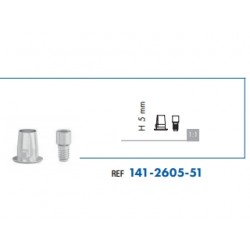 TI-BASE DA LABORATORIO/SCANSIONE PER EXACONNECT