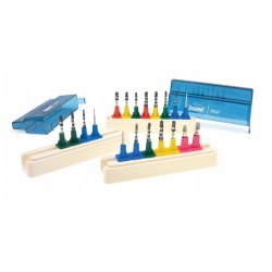 ORGANIZER MASCHIATORI CORTI