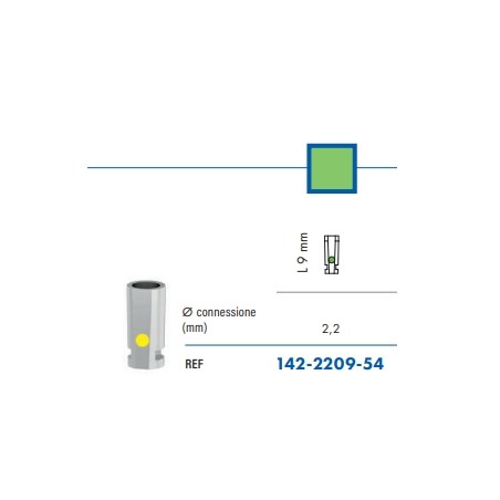 ANALOGO DIGITALE IMPIANTO 2.