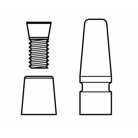 TRANSFER PICK-UP PER EXACONNECT