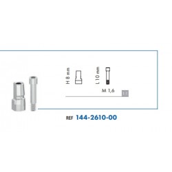 TRANSFER DA RIPOSIZIONAMENTO PER EXACONNECT