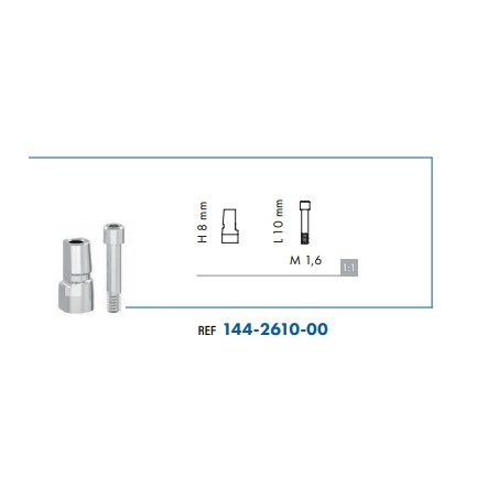 TRANSFER DA RIPOSIZIONAMENTO PER EXACONNECT