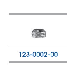 CUFFIE PER OVERDENTURE