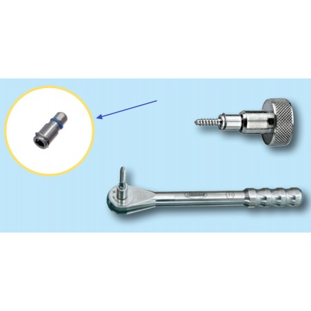 RACCORDO AVVITATORI STRUMENTI