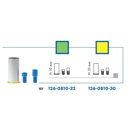 CILINDRI DA SALDATURA PER MUA