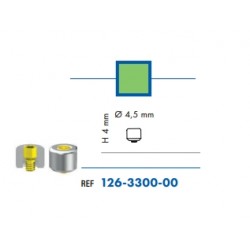 VITI DI GUARIGIONE SLIM PER MONCONI MUA 2.