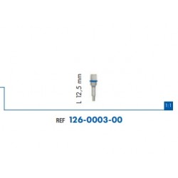 RACCORDI PER VITI EXACONNECTED E MUA L12,5