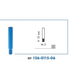 VITE LUNGA POLIFUNZIONALE PER MUA
