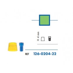 CILINDRI CALCINABILI STANDARD 2.