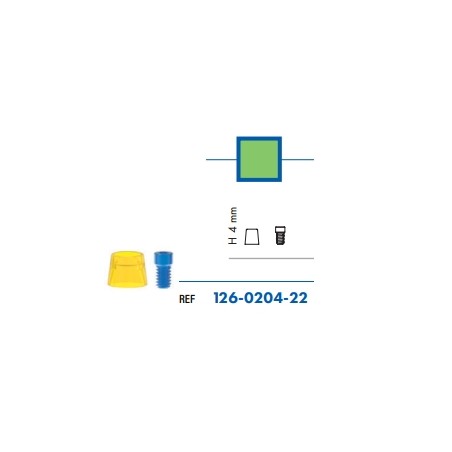 CILINDRI CALCINABILI STANDARD 2.