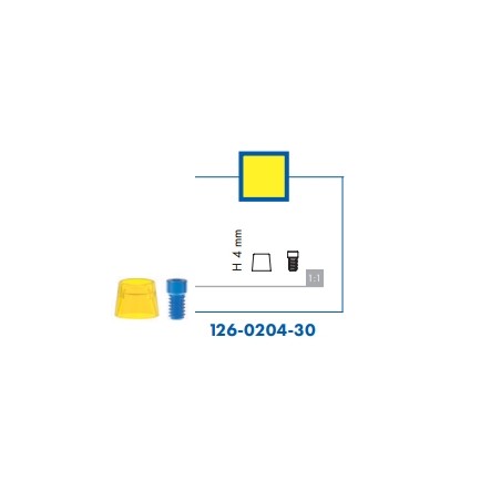 CILINDRI CALCINABILI STANDARD 3.