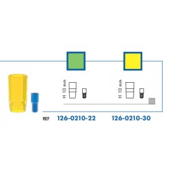 CILINDRI DA INCOLLAGGIO PER MUA