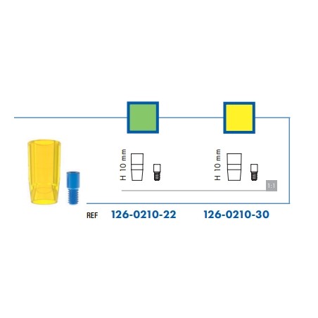 CILINDRI DA INCOLLAGGIO PER MUA