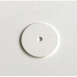 GUARNIZIONE DISCO BIANCO SANY AIR