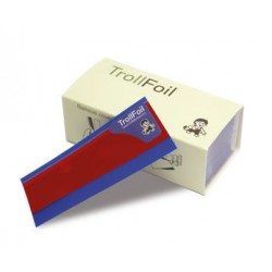 TROLLFOIL CARTA ARTICOLAZIONE ROSSA XXSOTTILE