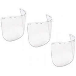 RICAMBIO SCHERMI PROTETTIVI FRONTALI PER OP-D-OP