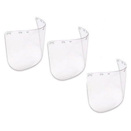 RICAMBIO SCHERMI PROTETTIVI FRONTALI PER OP-D-OP