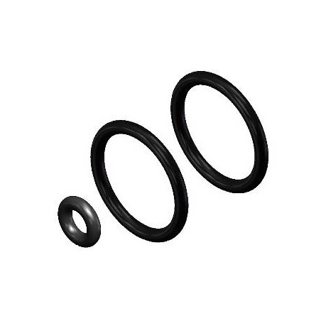 SET GUARNIZIONI PER ROTO QUICK W&H