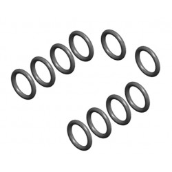 GUARNIZIONI PER SIRONA QUICK CONNECTOR