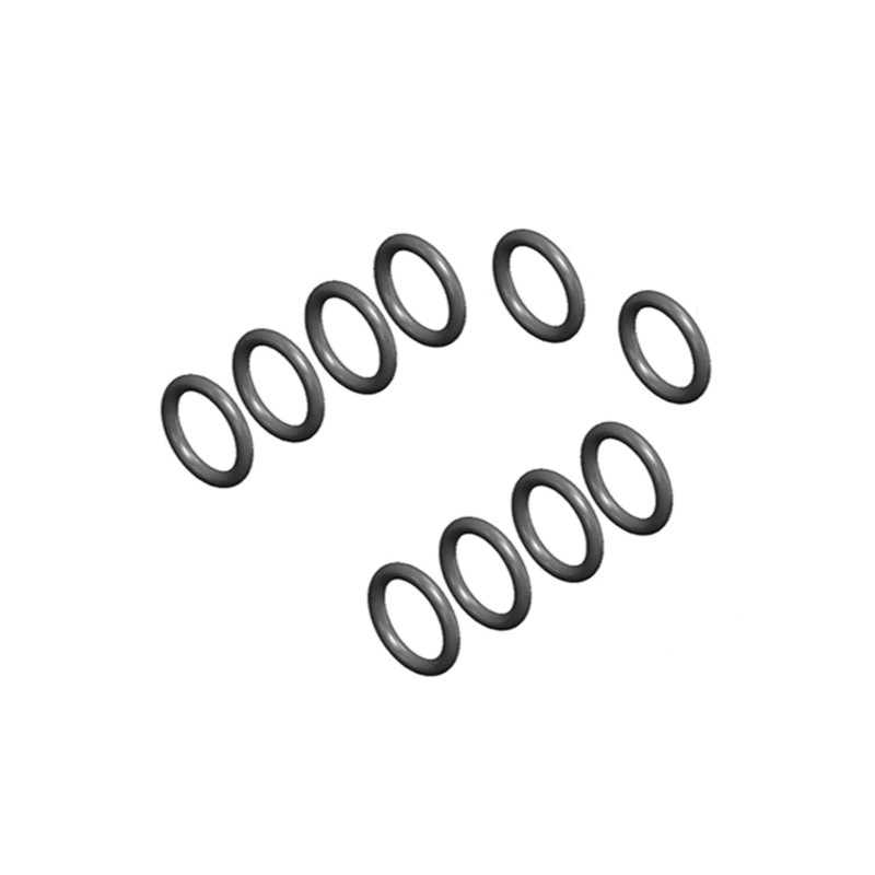 GUARNIZIONI PER SIRONA QUICK CONNECTOR