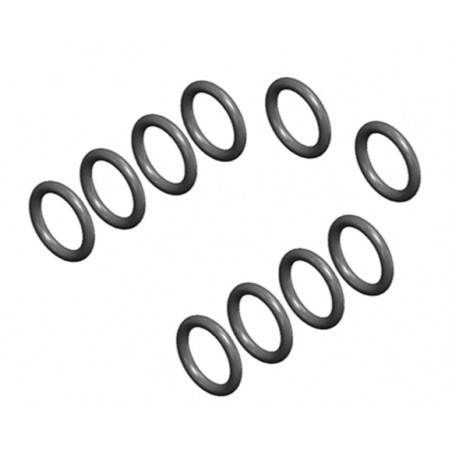 GUARNIZIONI PER SIRONA QUICK CONNECTOR