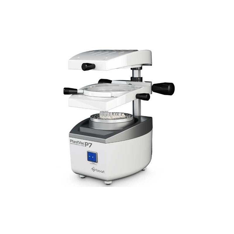 TERMOFORMATRICE VAC P7