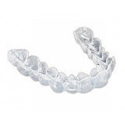 SOFT BITE.040 1,00 MM TRASPARENTE