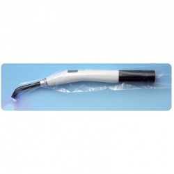 CURING LIGHT SLEEVES