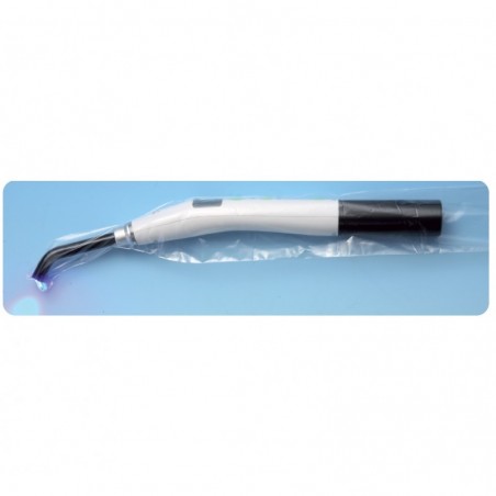 CURING LIGHT SLEEVES