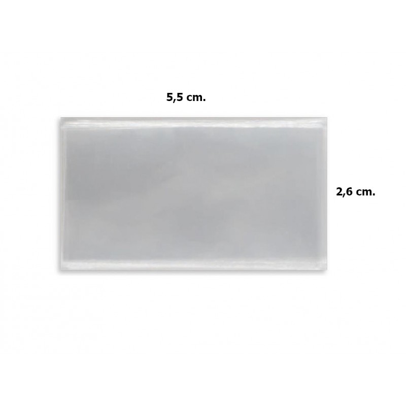 GUAINE MONOUSO PER MORSO OPT