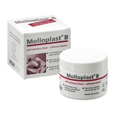 MOLLOPLAST-B