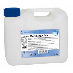 MEDICLEAN 5000 ML