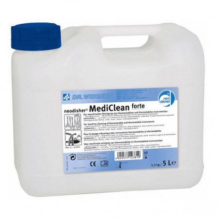 MEDICLEAN 5000 ML