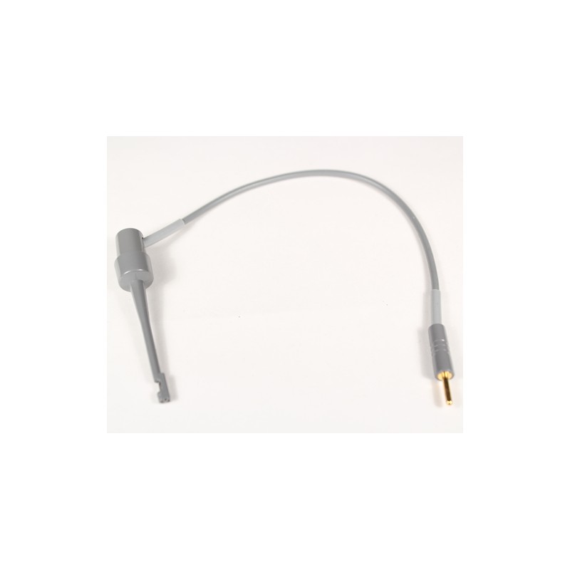 PINZETTA REGGI STRUMENTI DEL ROOT ZX