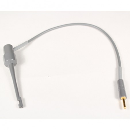 PINZETTA REGGI STRUMENTI DEL ROOT ZX